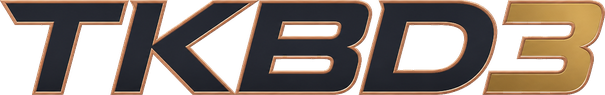 tkbd3 লোগো
